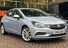 Vauxhall Astra 1.4i Turbo Energy Euro 6 5dr