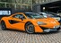 McLaren 570 3.8T V8 SSG Euro 6 (s/s) 2dr