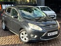 Ford C-Max 1.6 TDCi Zetec Euro 5 5dr