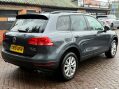 Volkswagen Touareg 3.0 TDI V6 BlueMotion Tech Escape Tiptronic 4WD Euro 6 (s/s) 5dr 4