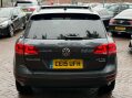 Volkswagen Touareg 3.0 TDI V6 BlueMotion Tech Escape Tiptronic 4WD Euro 6 (s/s) 5dr 6