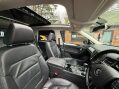 Volkswagen Touareg 3.0 TDI V6 BlueMotion Tech Escape Tiptronic 4WD Euro 6 (s/s) 5dr 11