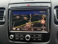 Volkswagen Touareg 3.0 TDI V6 BlueMotion Tech Escape Tiptronic 4WD Euro 6 (s/s) 5dr 21