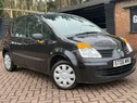 Renault Modus 1.2 16v Oasis 5dr