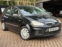 Ford C-Max 1.8 16v Style 5dr