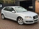 Audi A3 1.6 TDI SE Euro 5 (s/s) 3dr