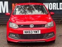 Volkswagen Polo 1.2 R-Line Style Euro 5 5dr