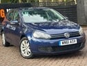 Volkswagen Golf 1.4 TSI SE Euro 5 5dr