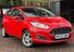 Ford Fiesta 1.25 Zetec Euro 5 3dr