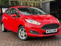 Ford Fiesta 1.25 Zetec Euro 5 3dr