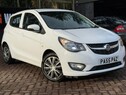 Vauxhall Viva 1.0i SE Euro 6 5dr