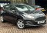 Ford Fiesta 1.0T EcoBoost Zetec Euro 5 (s/s) 5dr