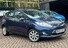 Ford Fiesta 1.25 Zetec 5dr