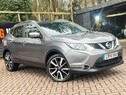 Nissan Qashqai 1.5 dCi Tekna 2WD Euro 5 (s/s) 5dr