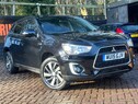 Mitsubishi Asx 1.8D 3 Euro 5 5dr