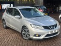 Nissan Pulsar 1.5 dCi n-tec Euro 5 (s/s) 5dr