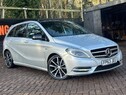 Mercedes-Benz B Class 1.6 B180 Sport Euro 6 (s/s) 5dr