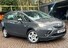 Vauxhall Zafira 1.8 16V Exclusiv Euro 5 5dr