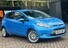 Ford Fiesta 1.25 Edge 5dr