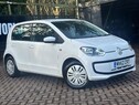 Volkswagen Up 1.0 Move up! Euro 5 5dr