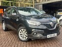 Renault Kadjar 1.2 TCe Dynamique Nav Euro 6 (s/s) 5dr