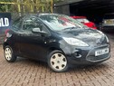 Ford Ka 1.2 Edge Euro 5 (s/s) 3dr