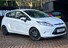 Ford Fiesta 1.6 TDCi ECOnetic DPF 5dr