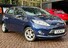 Ford Fiesta 1.25 Zetec 5dr