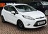 Ford Fiesta 1.25 Edge 3dr