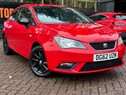 SEAT Ibiza 1.4 SE Sport Coupe Euro 5 3dr