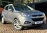 Hyundai ix35 2.0 CRDi Premium 4WD Euro 5 5dr