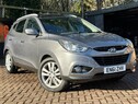 Hyundai ix35 2.0 CRDi Premium 4WD Euro 5 5dr