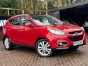 Hyundai ix35 2.0 CRDi Premium 4WD Euro 5 5dr