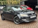 Volkswagen Polo 1.2 TDI Match Euro 5 5dr