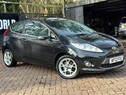 Ford Fiesta 1.4 Zetec 3dr