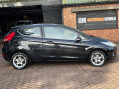 Ford Fiesta 1.4 Zetec 3dr 3