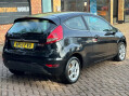 Ford Fiesta 1.4 Zetec 3dr 4