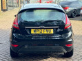 Ford Fiesta 1.4 Zetec 3dr 5