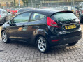 Ford Fiesta 1.4 Zetec 3dr 6