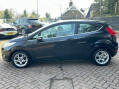 Ford Fiesta 1.4 Zetec 3dr 7