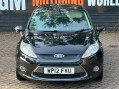 Ford Fiesta 1.4 Zetec 3dr 9