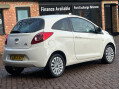 Ford Ka 1.2 Zetec Euro 5 (s/s) 3dr 4