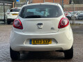 Ford Ka 1.2 Zetec Euro 5 (s/s) 3dr 5