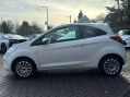 Ford Ka 1.2 Zetec Euro 5 (s/s) 3dr 7