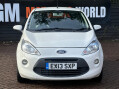 Ford Ka 1.2 Zetec Euro 5 (s/s) 3dr 8
