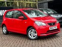 SEAT Mii 1.0 12v SE Euro 5 5dr