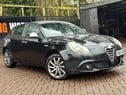 Alfa Romeo Giulietta 2.0 JTDM-2 Collezione Euro 5 (s/s) 5dr