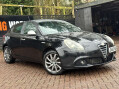 Alfa Romeo Giulietta 2.0 JTDM-2 Collezione Euro 5 (s/s) 5dr 1