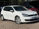 Volkswagen Golf 1.4 TSI Match Euro 5 3dr