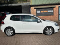 Volkswagen Golf 1.4 TSI Match Euro 5 3dr 3